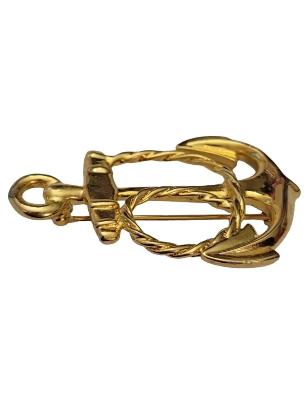 Carolee gold tone